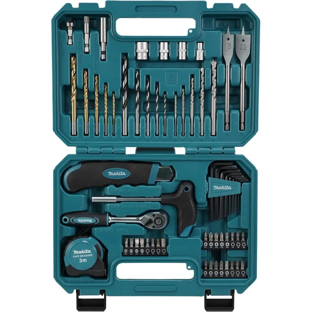 Makita Werkzeugset