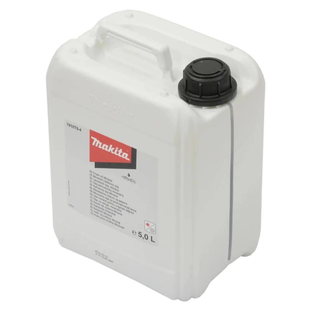 Makita Kettenöl Mineral+