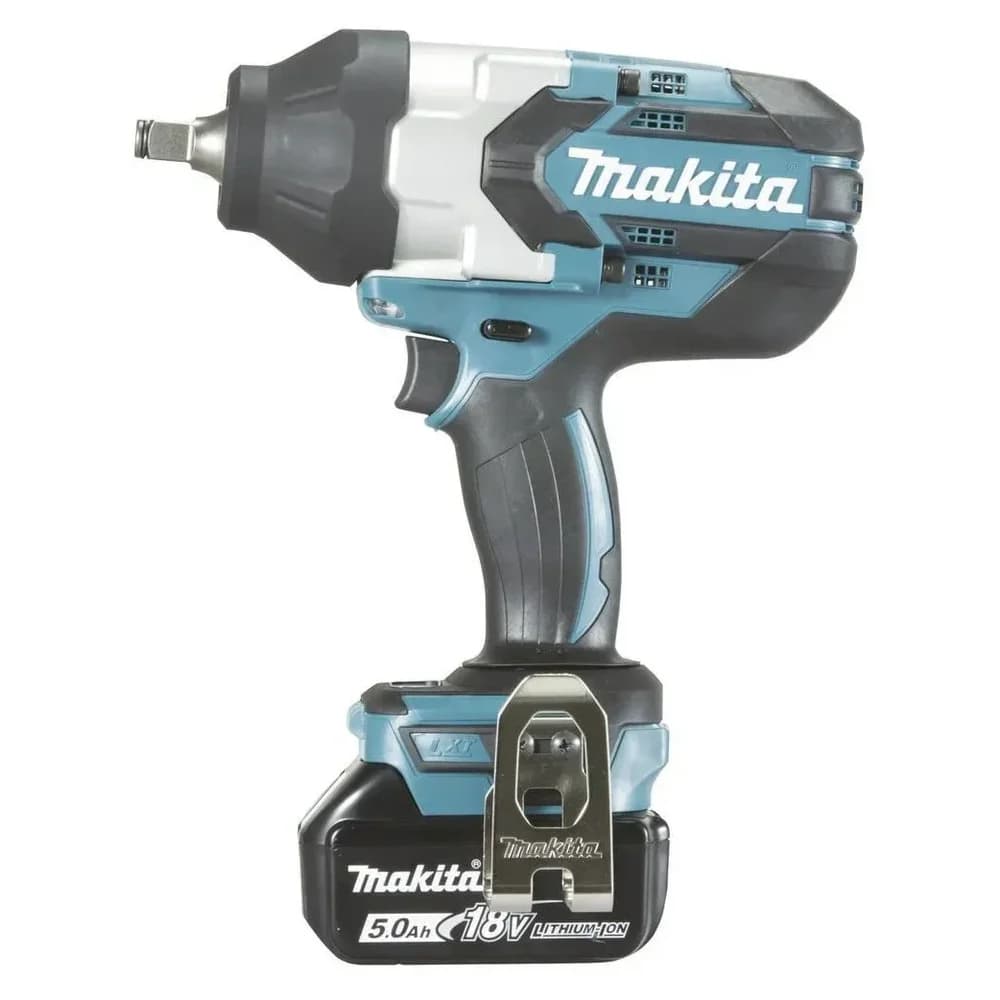 Makita Akku-Schlagschrauber DTW1002RTJ
