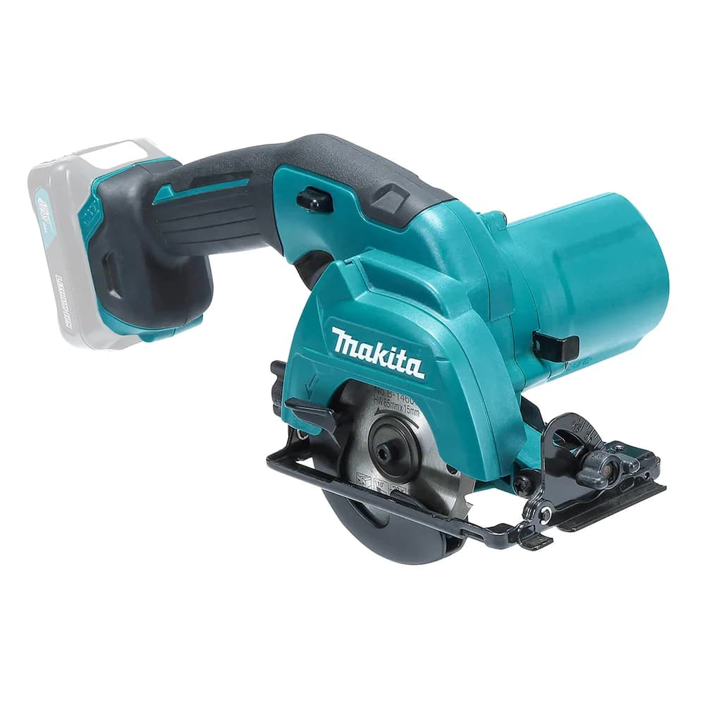 Makita Akku-Handkreissäge HS301DZ