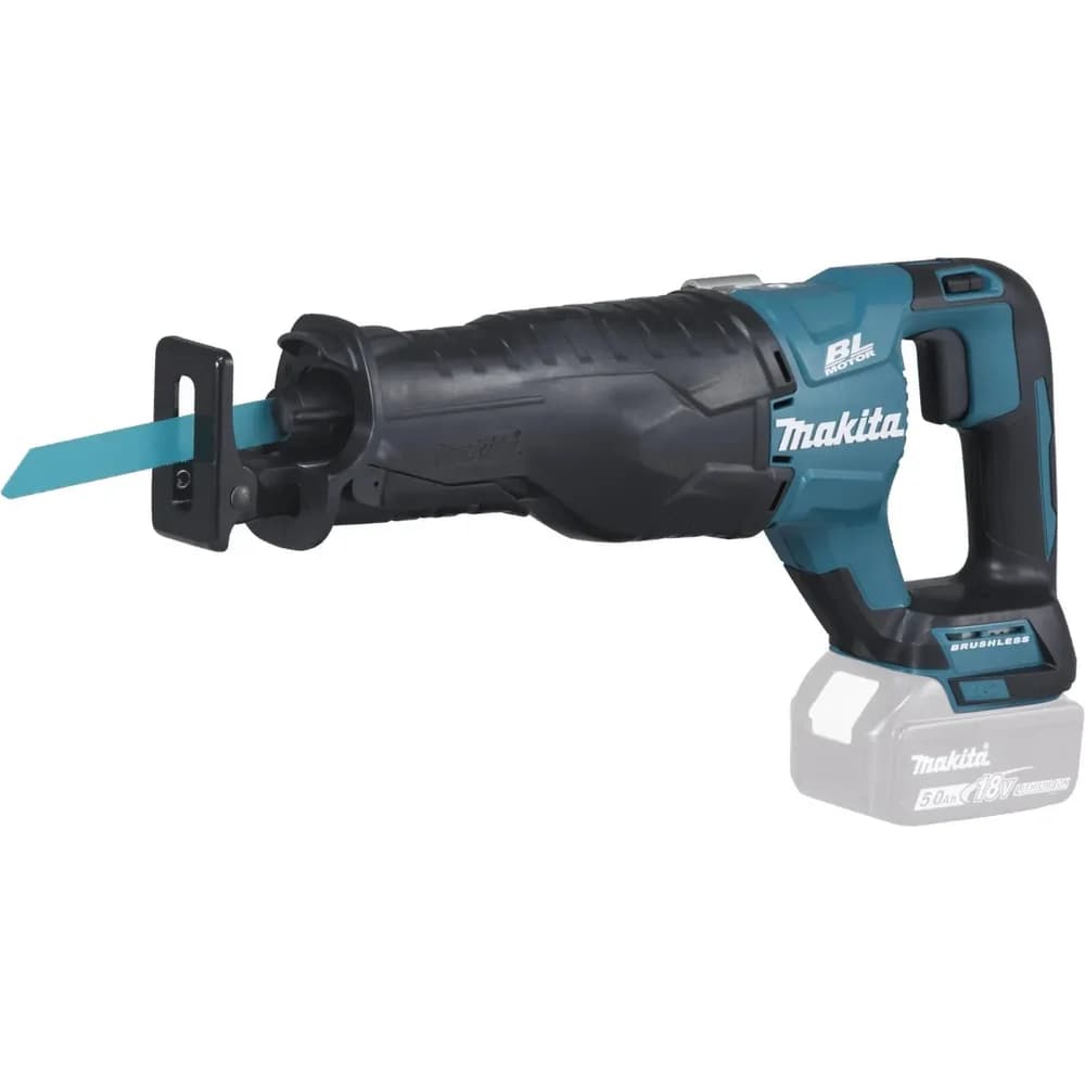 Makita, Säbelsäge, DJR 187