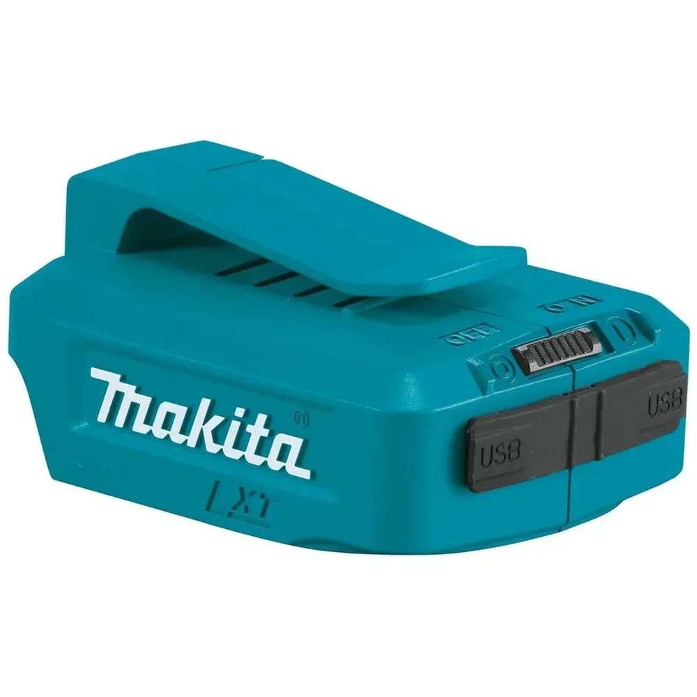 Akku-USB Adapter 14,4V 18V