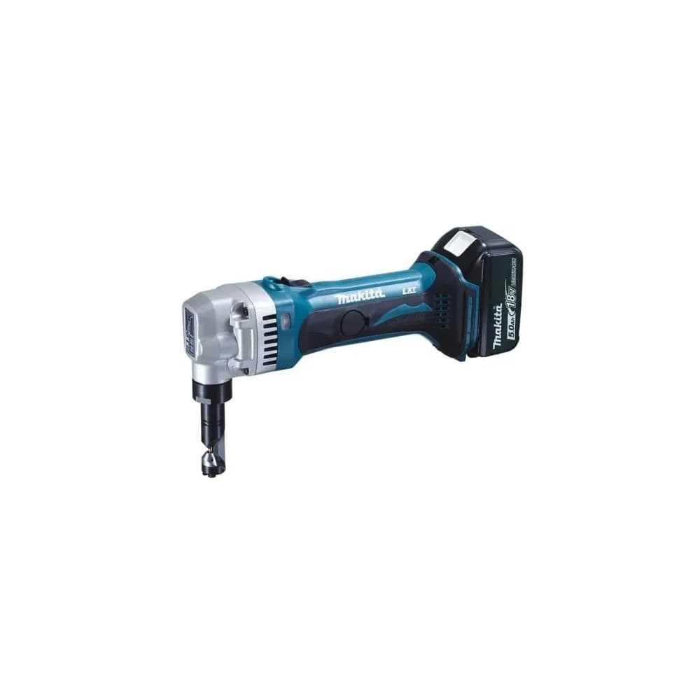 Makita Akku-Knabber DJN161RTJ