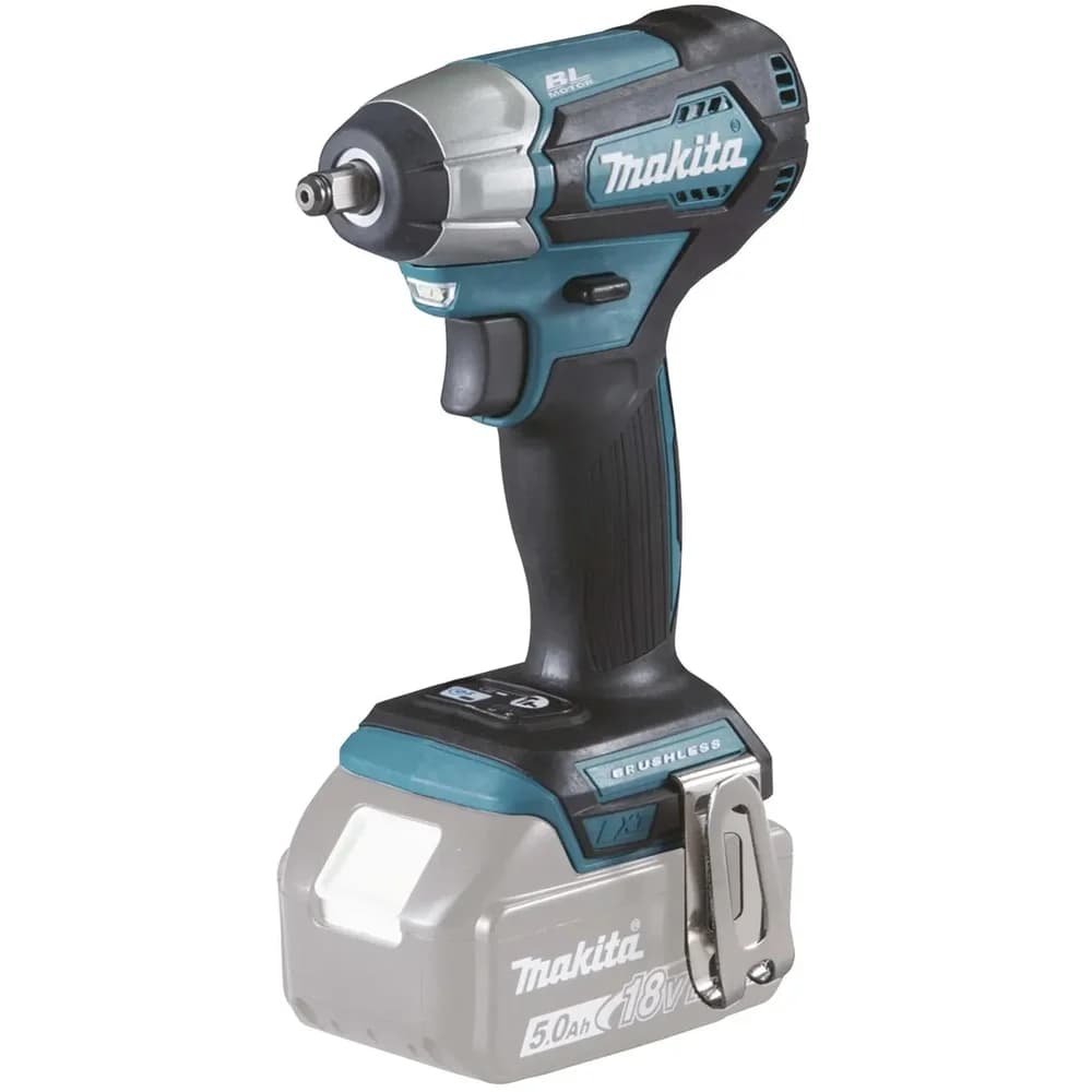 Makita Akku-Schlagschrauber DTD153RTJ