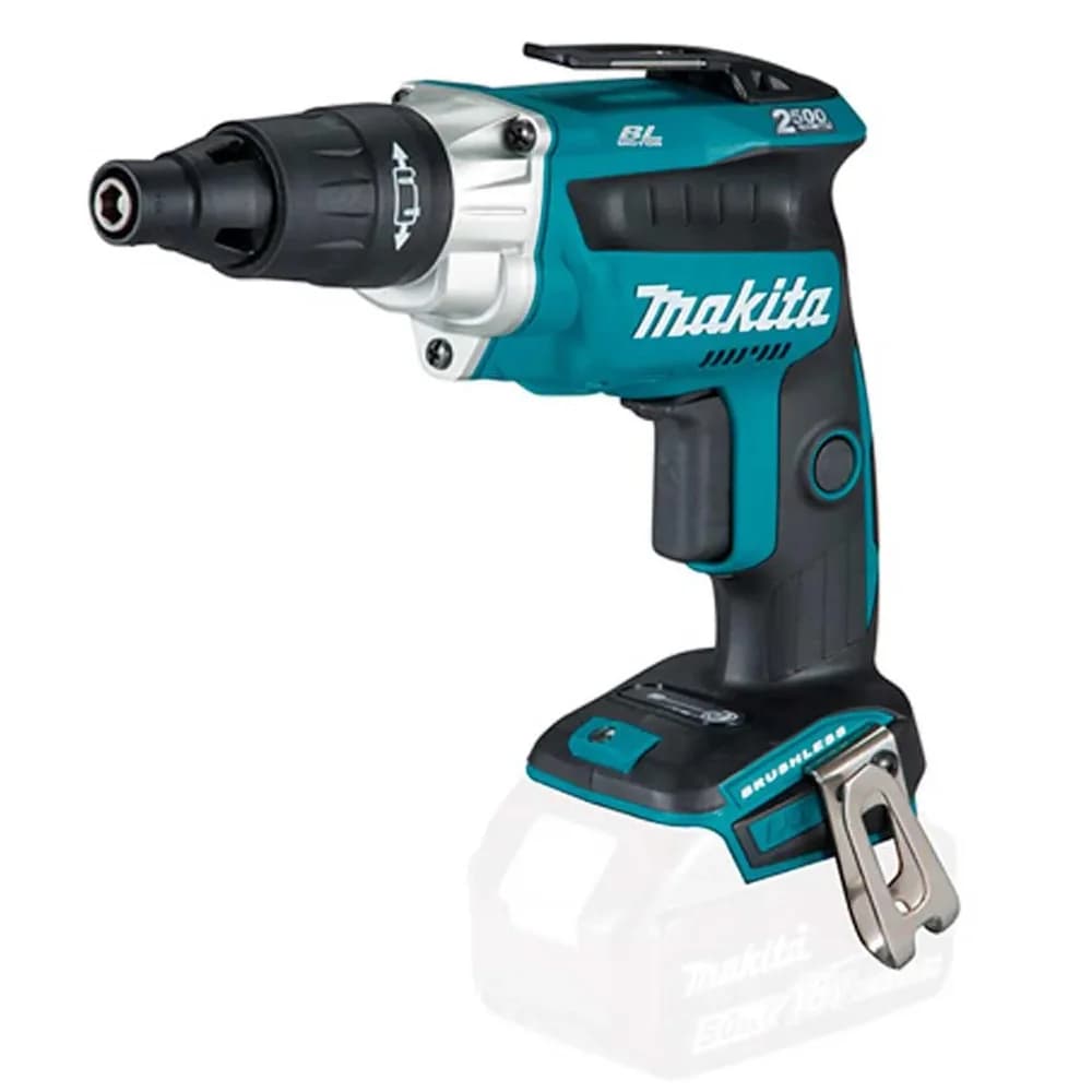Makita Akku-Schnellbauschrauber DFS251Z