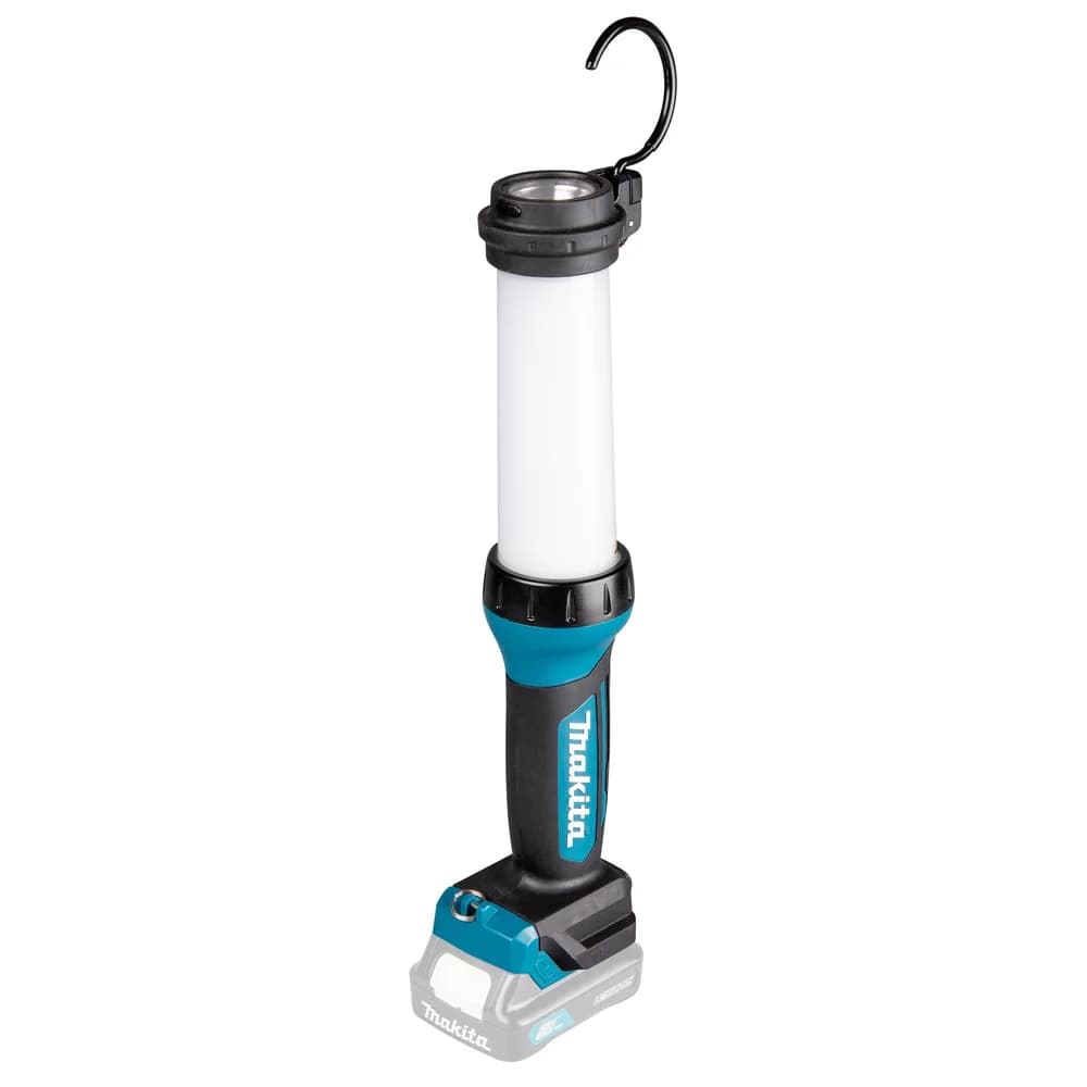 Makita LED-Akku-Werkstattleuchte 12V