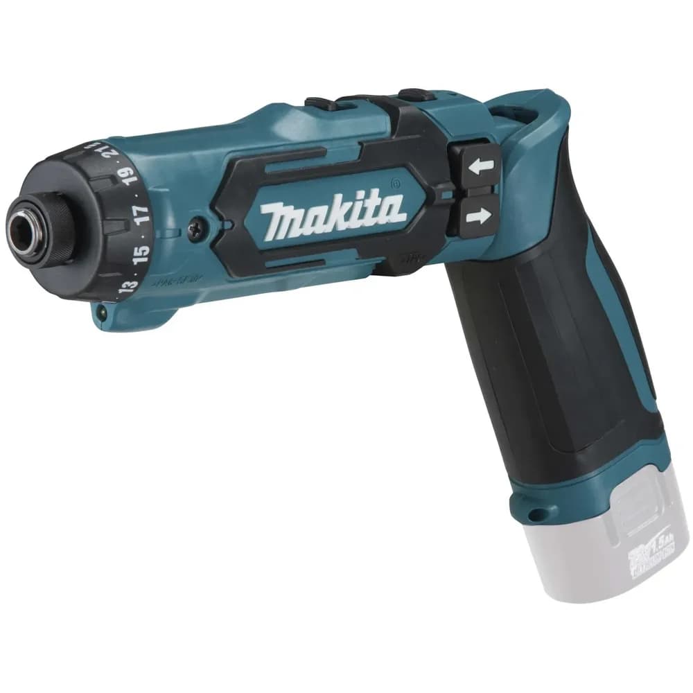 Makita Akku-Schrauber