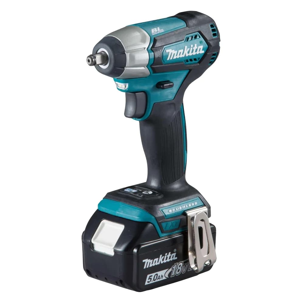 Makita Akku-Schlagschrauber DTW180RTJ