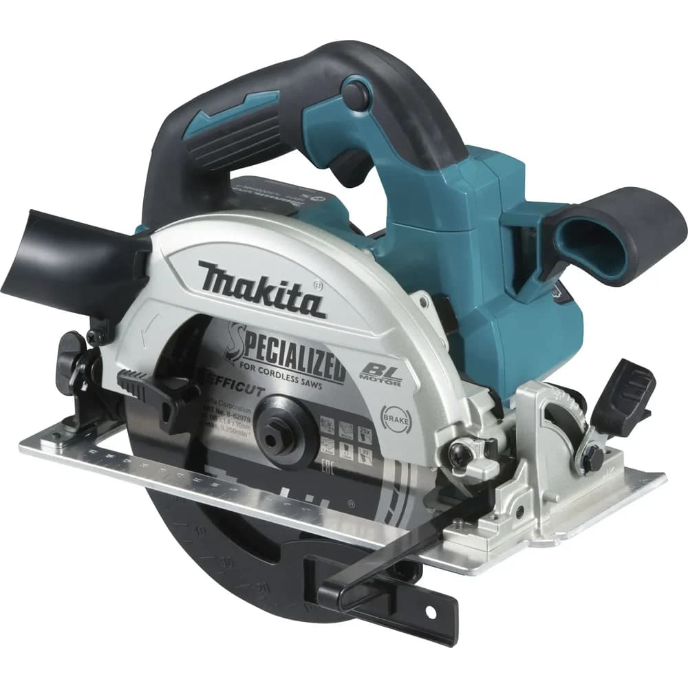 Makita, Handkreissäge, DHS 660