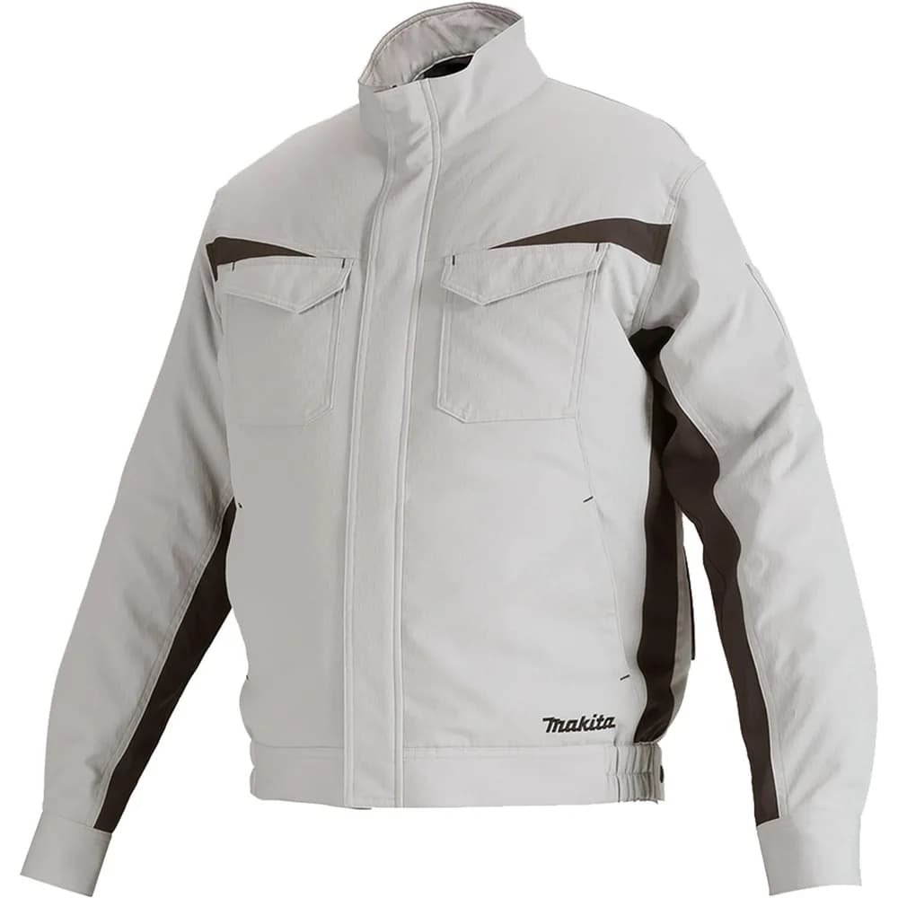 Makita Akku-Klimajacke DFJ213Z2XL