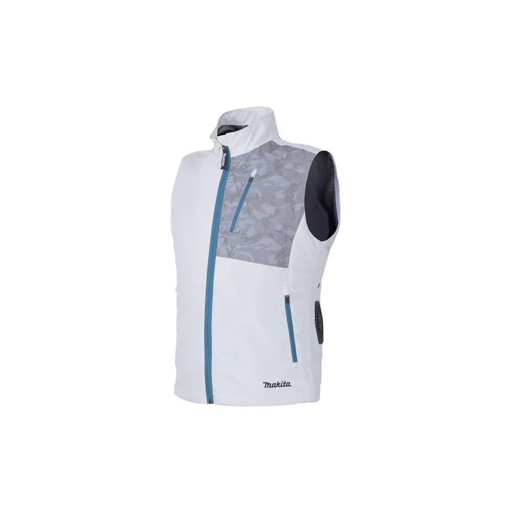 Makita Akku-Klimaweste DFV210ZXL