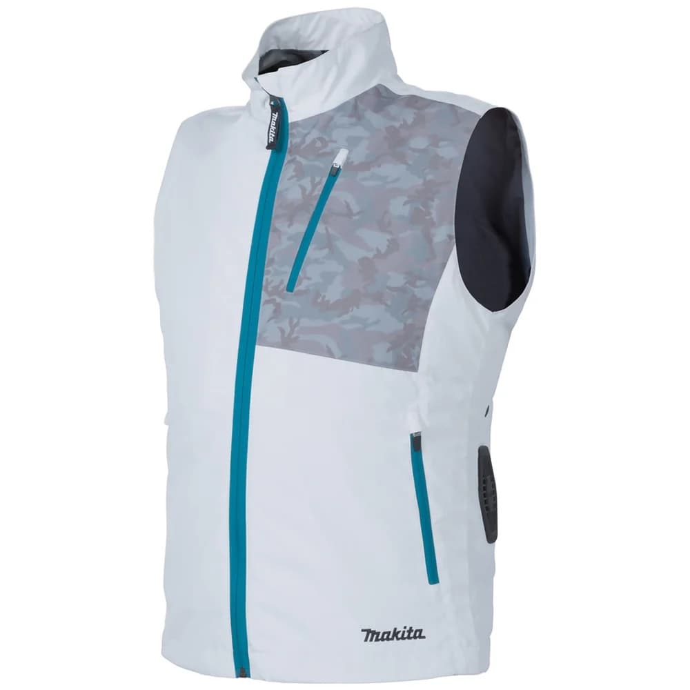 Makita Akku-Klimaweste DFV210Z3XL