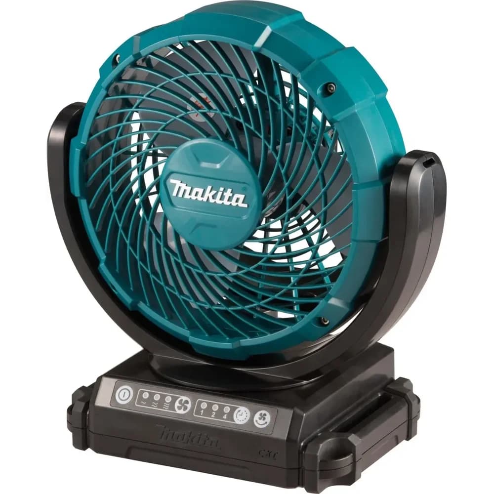 Makita Akku-Lüfter CF101DZ