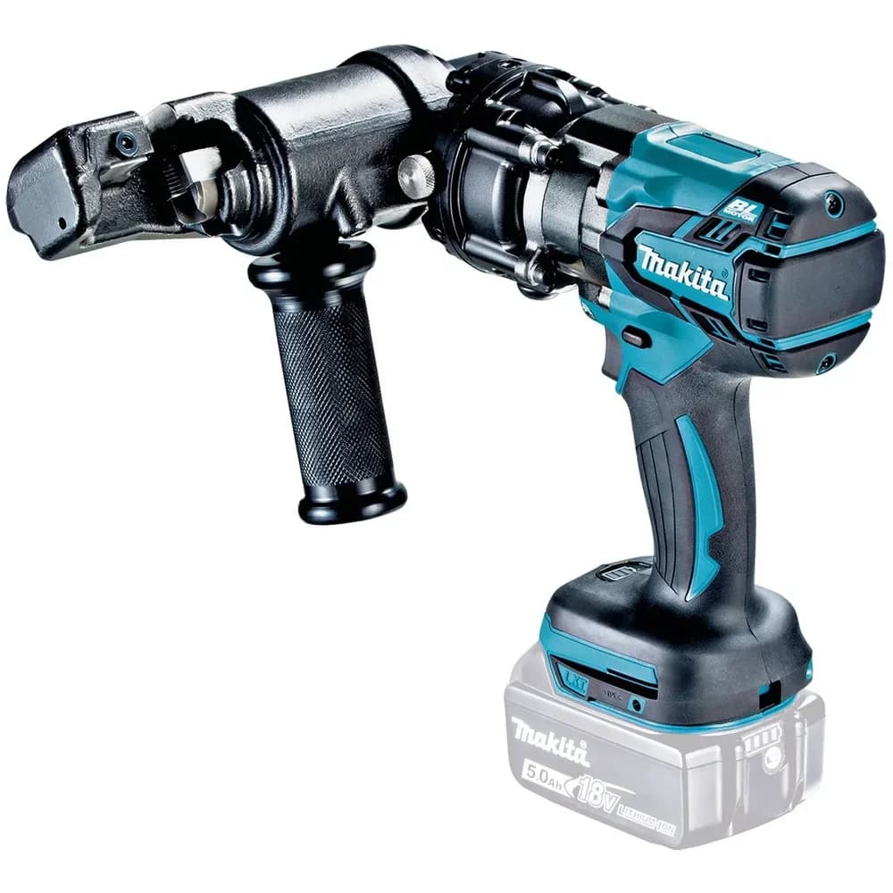 Makita, Spezialsäge, DSC 121