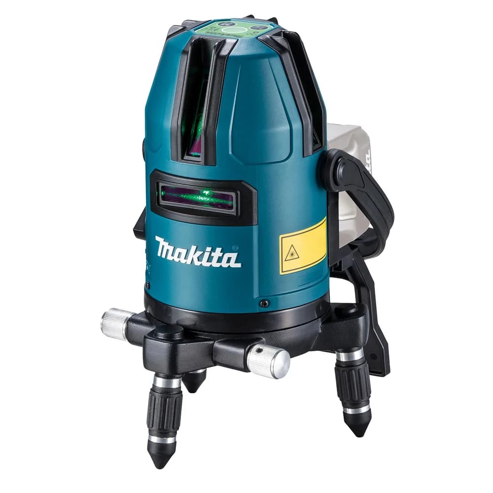 Makita Akku-Multi Linienlaser SK40GDZ