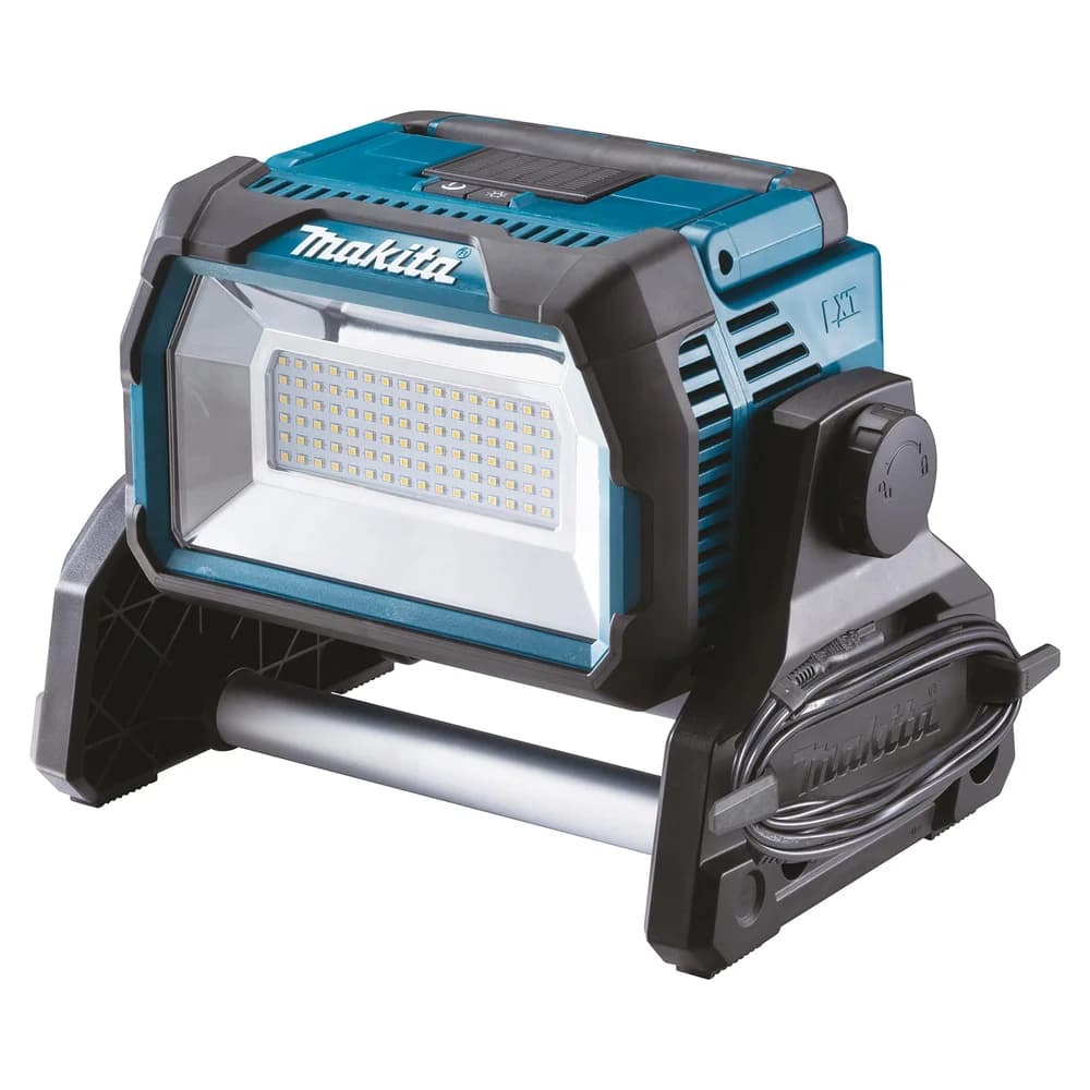 Makita DML809 Baustrahler
