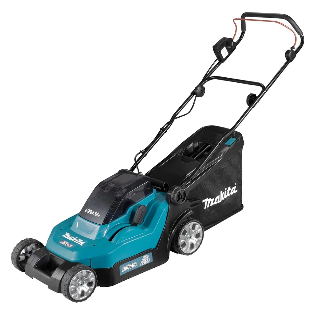 Makita Akku-Rasenmäher DLM382PT2