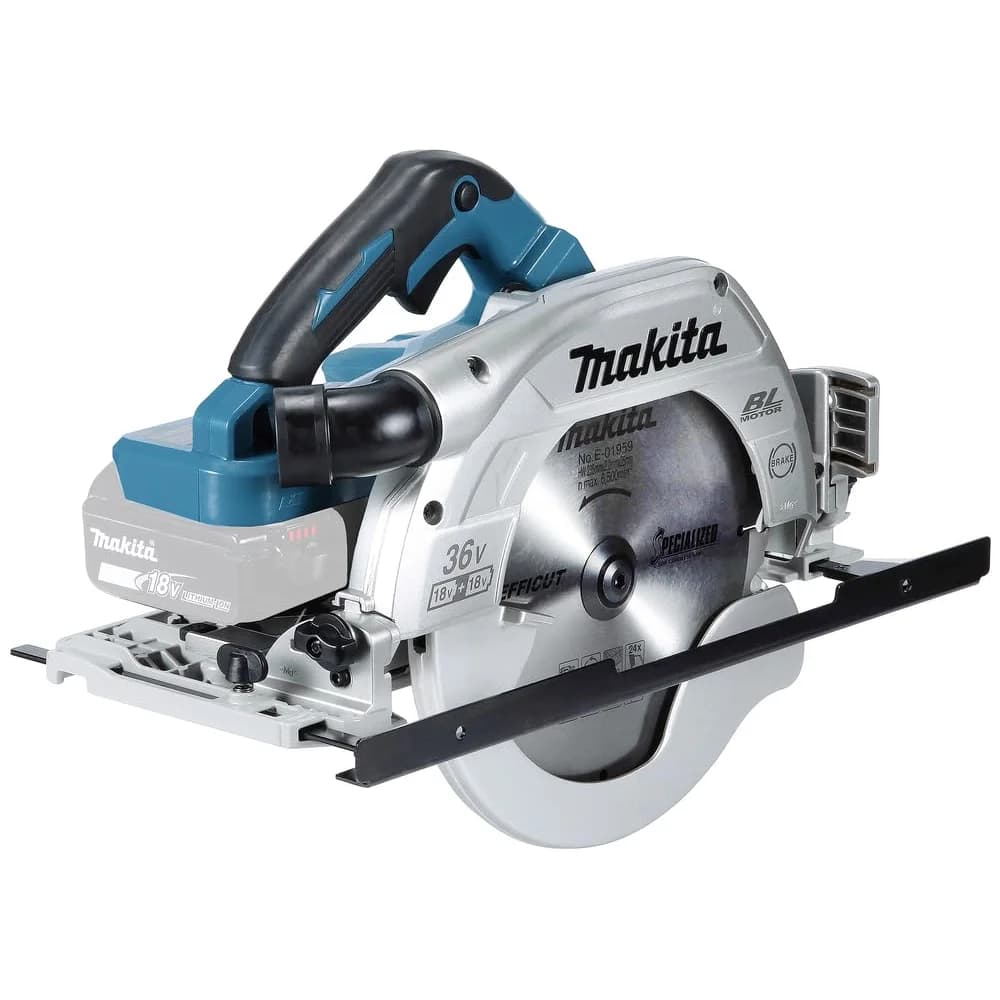 Makita Akku-Handkreissäge DHS900ZU