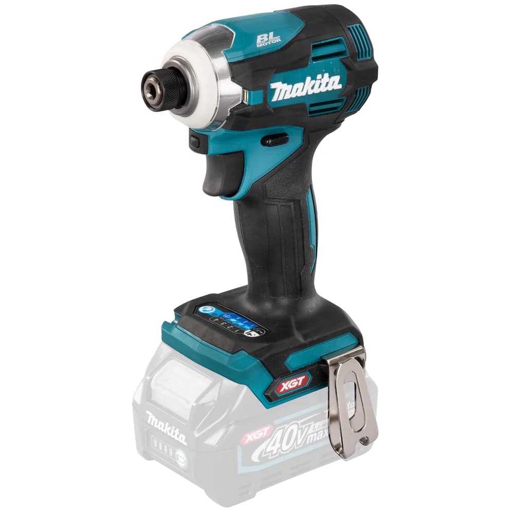Makita Akku-Schlagschrauber TD001GZ