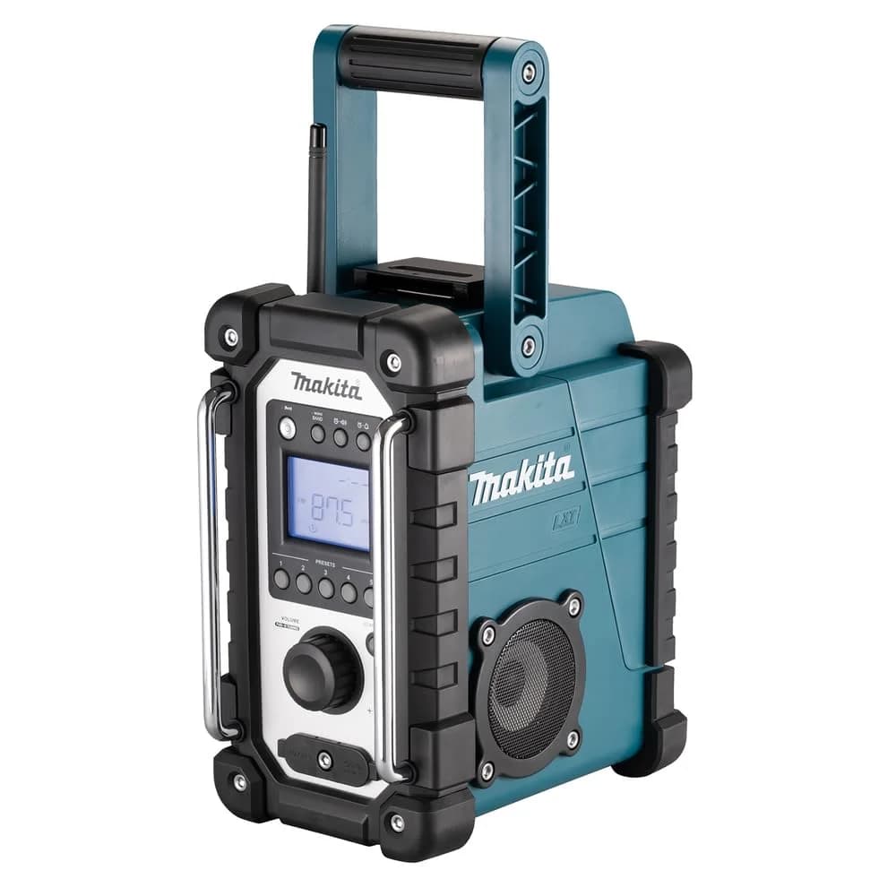 Makita DMR301 Akku-Radio