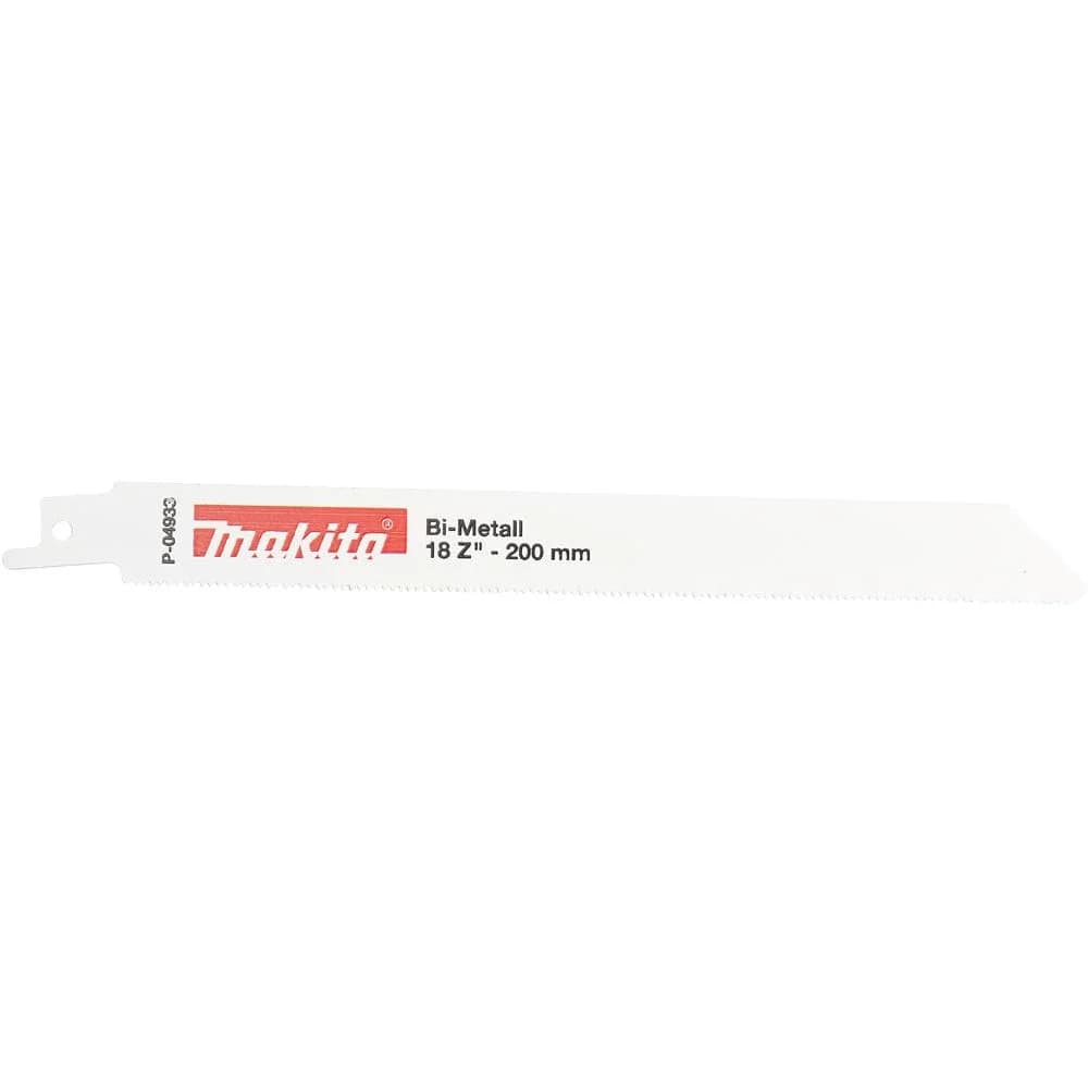 Makita Reciprosägeblatt P-04933