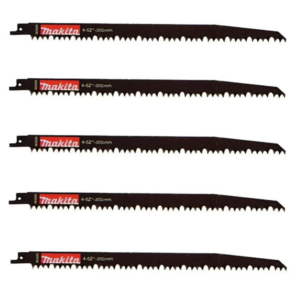makita Säbelsägeblatt P-05072