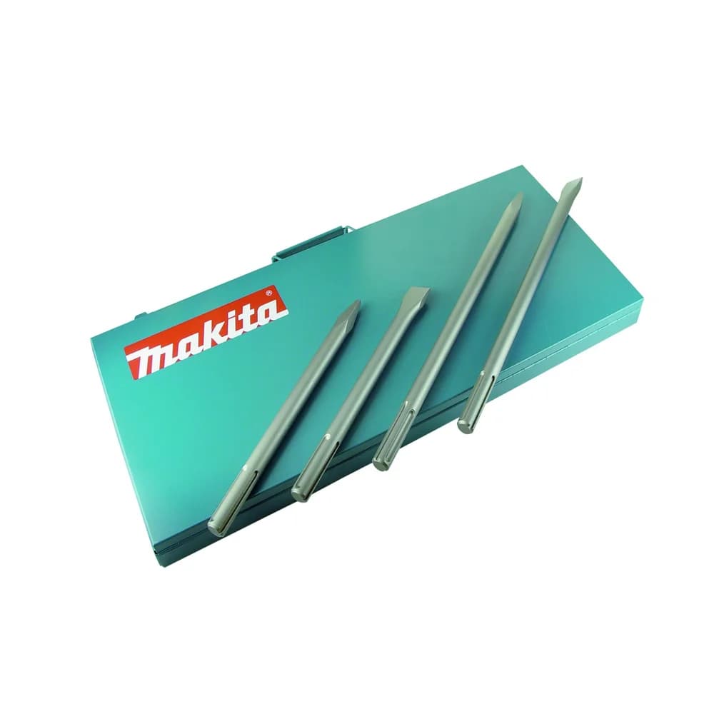 Makita Meissel-Set SDS-MAX