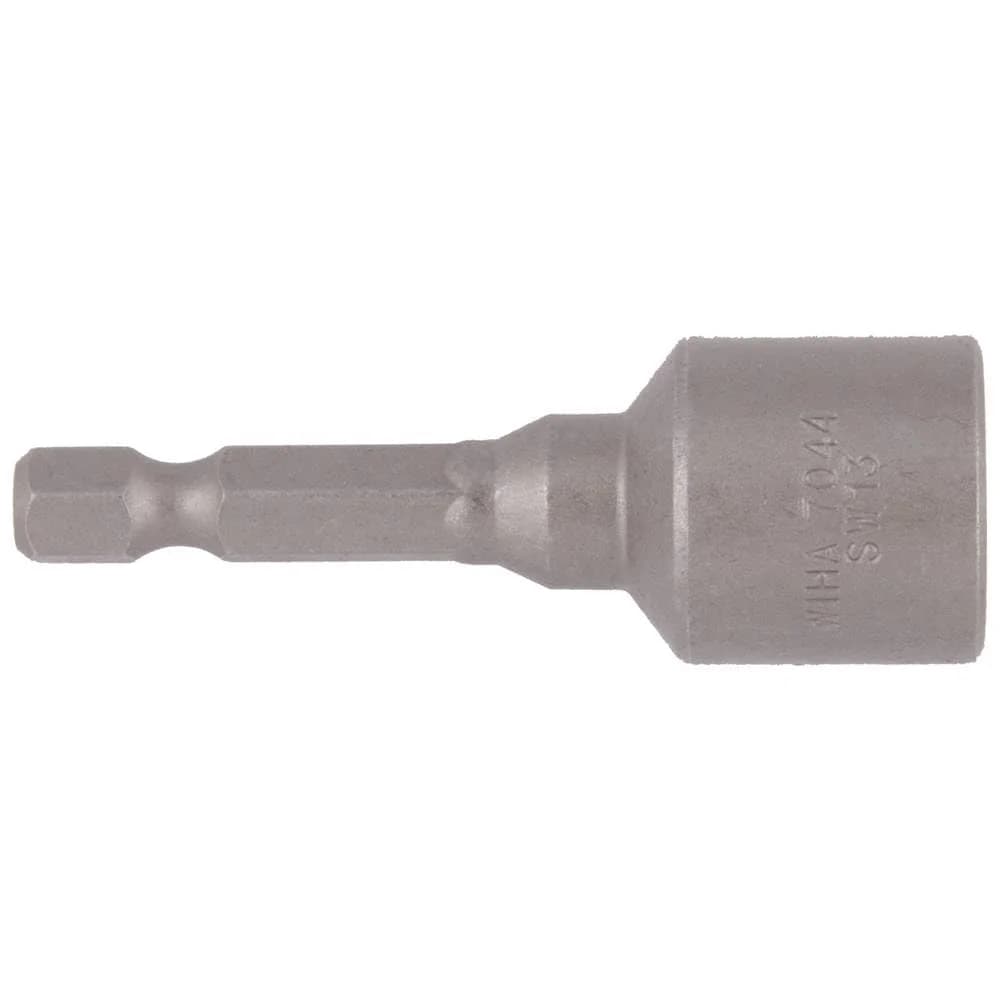 Makita Steckschlüssel 1/4" SW13 P-06317