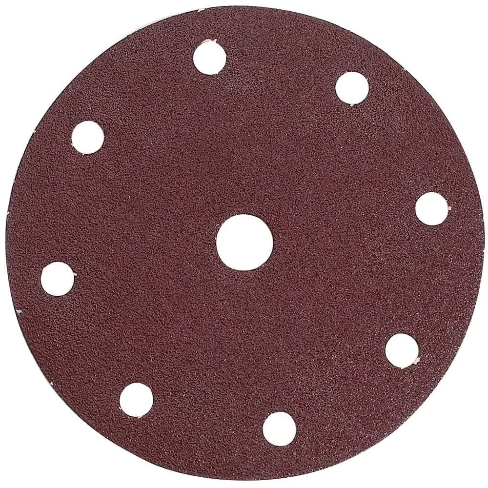 Makita Schleifpapier Klett 150mm K80 P-32596