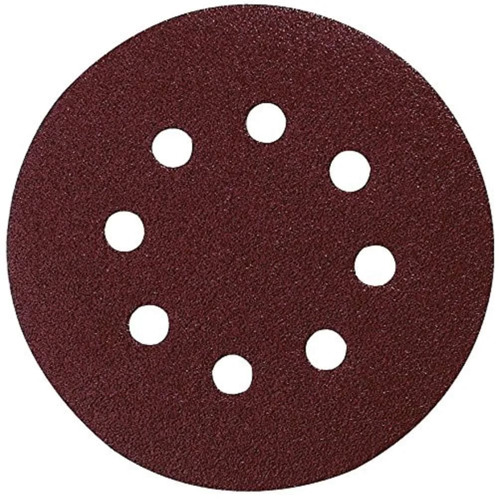 Makita Schleifscheibe P-43533 blau