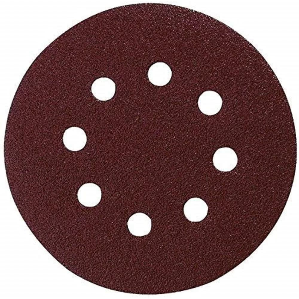 Makita Schleifscheibe P-43549 blau