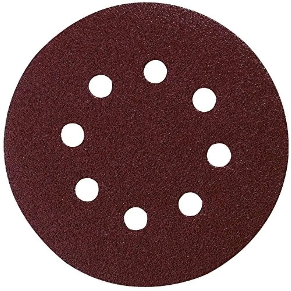 Makita Schleifpapier Klett 125 K120 P-43664