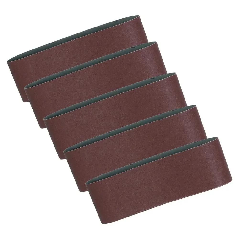 Makita Schleifpapier P-37116 blau|rot