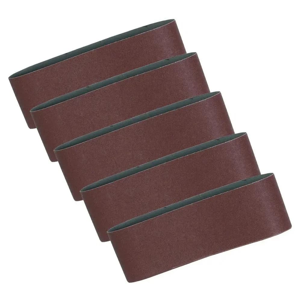 Makita Schleifpapier P-37122 blau|rot