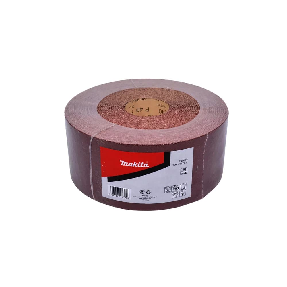 Makita Schleifpapierrolle P-38196