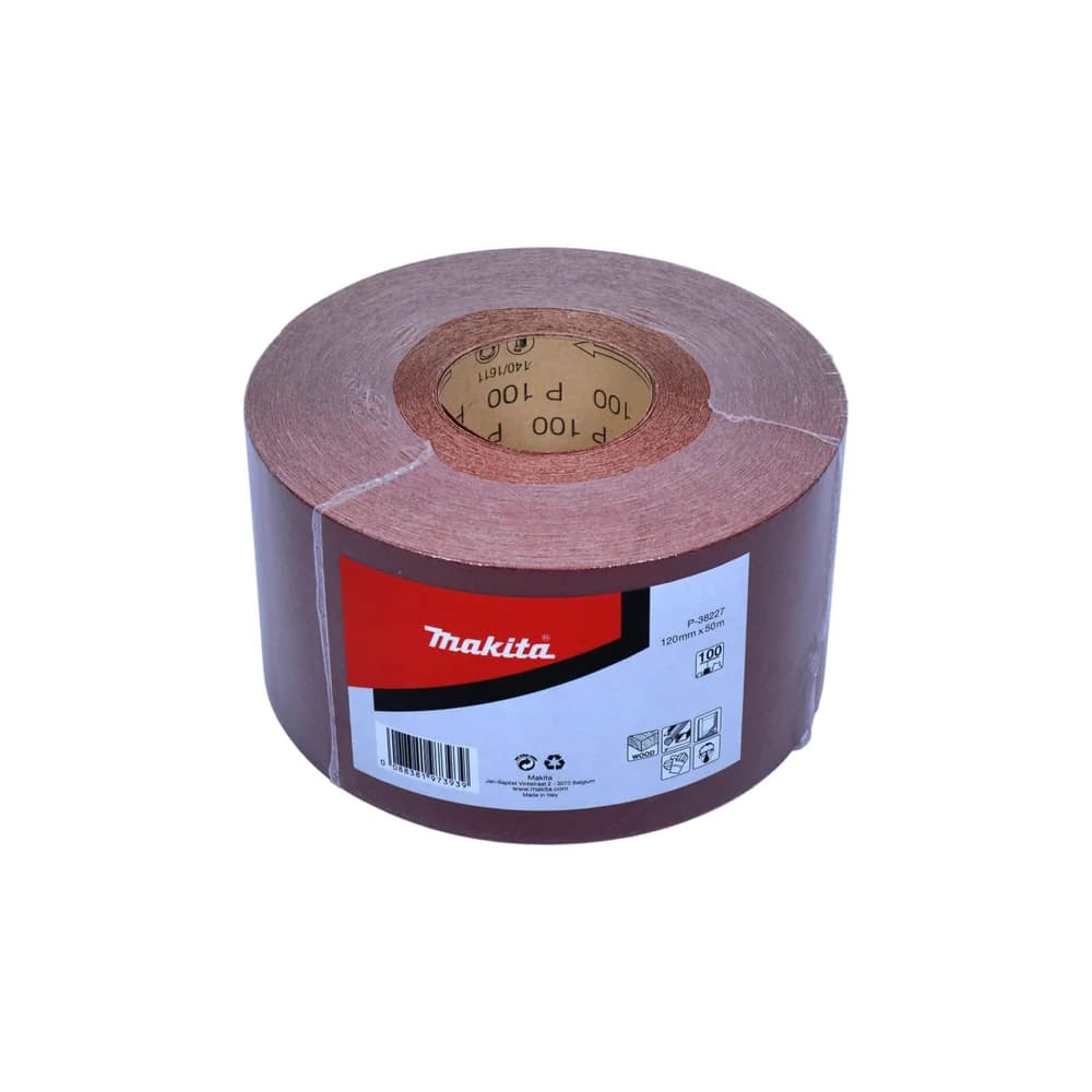 Makita Schleifpapierrolle P-38227