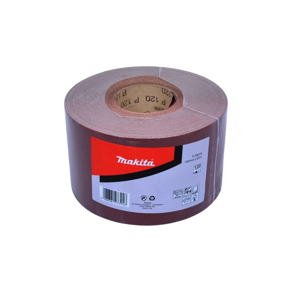Makita Schleifpapierrolle P-38233
