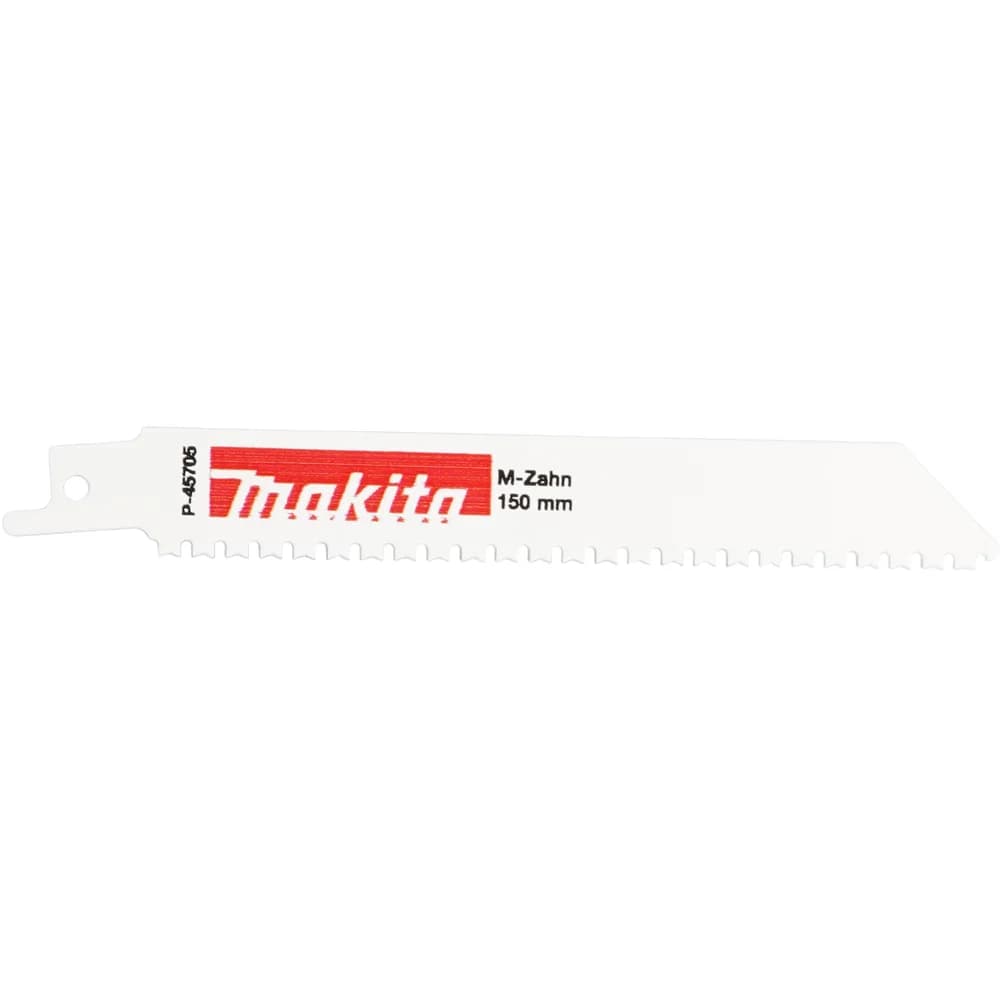 Makita Reciprosägeblatt P-45705