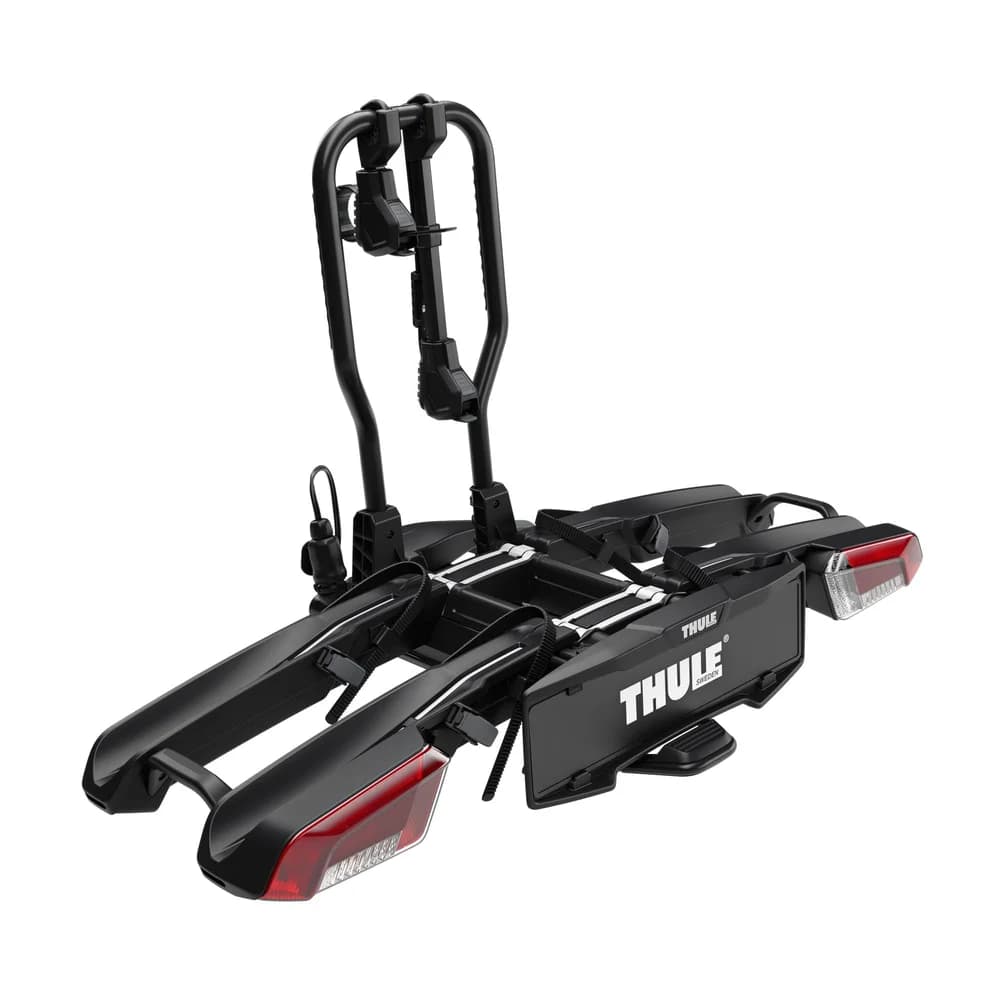 Thule EasyFold 3 2B - Fahrradträger - Black