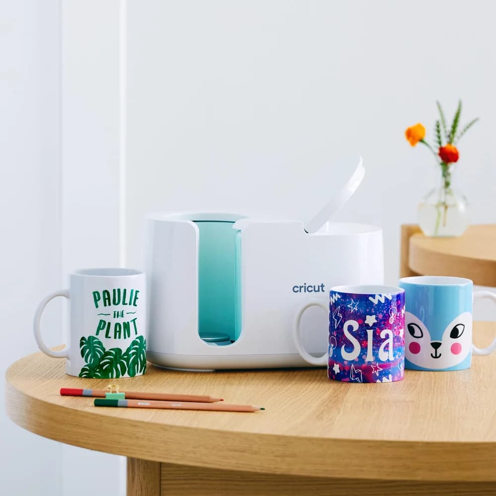 Joy Mug Press Starter Bundle