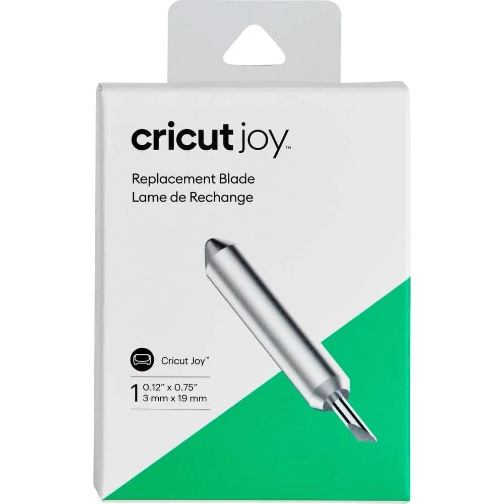 Cricut Ersatzklinge für Schneideplotter 2007929