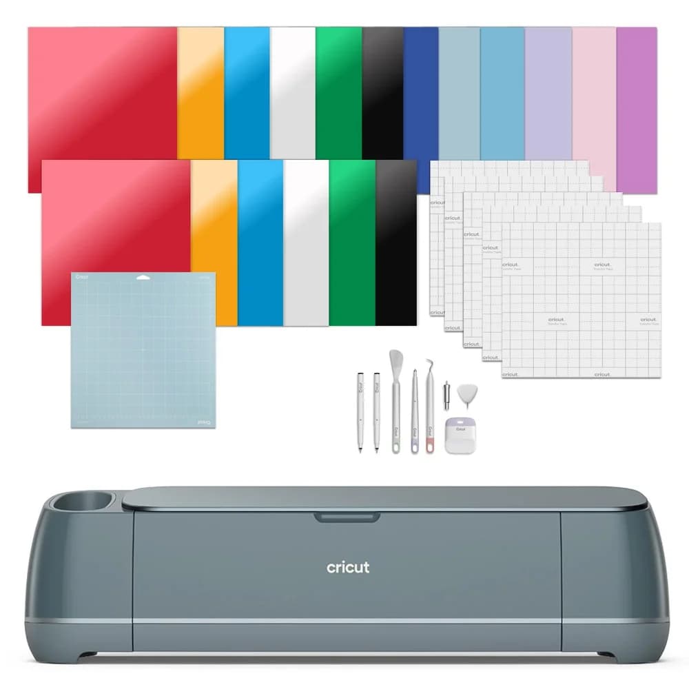 Maker 4 Essentials Bundle
