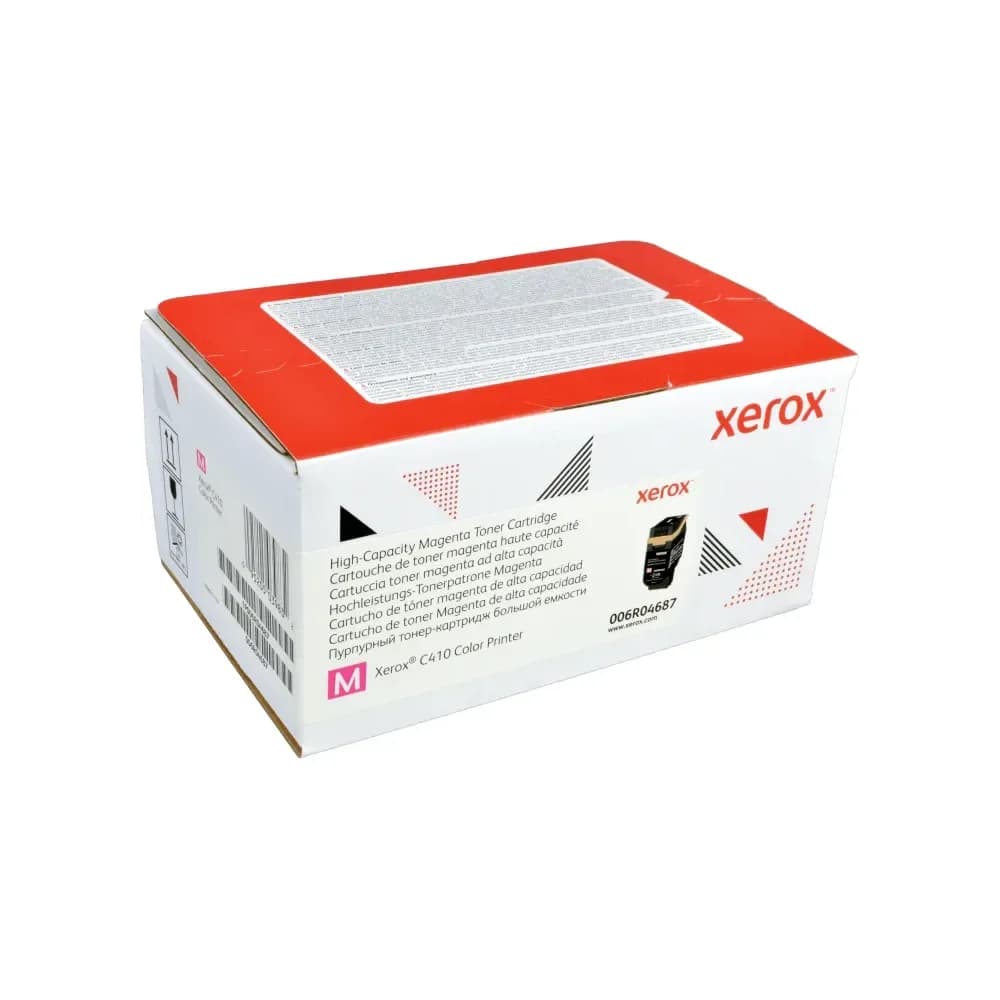 Xerox, Toner, 006R04687 (M)