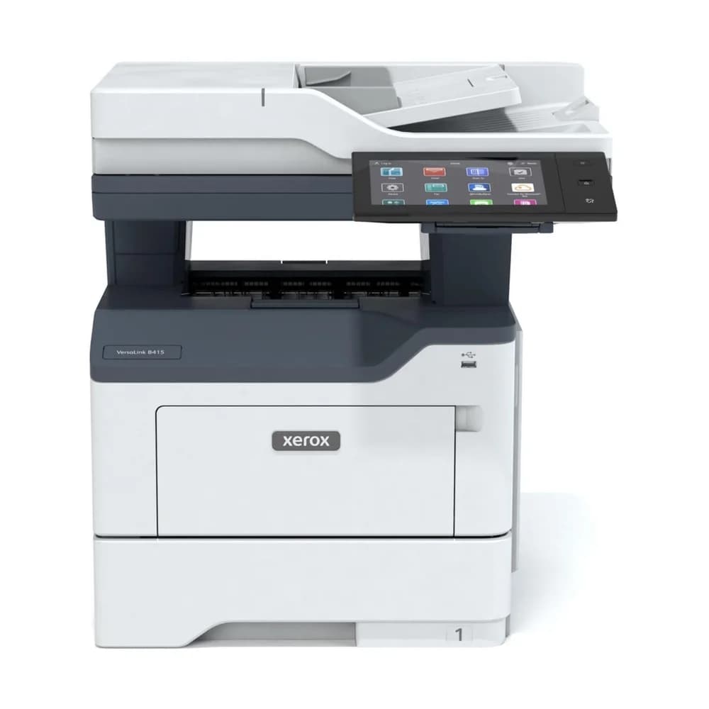 XEROX VersaLink B415DN, Laser, einfarbig