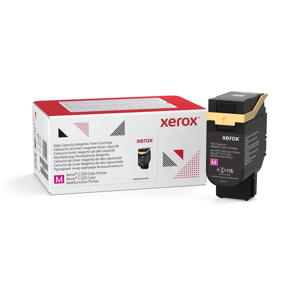 xerox 006R04829 Toner magenta
