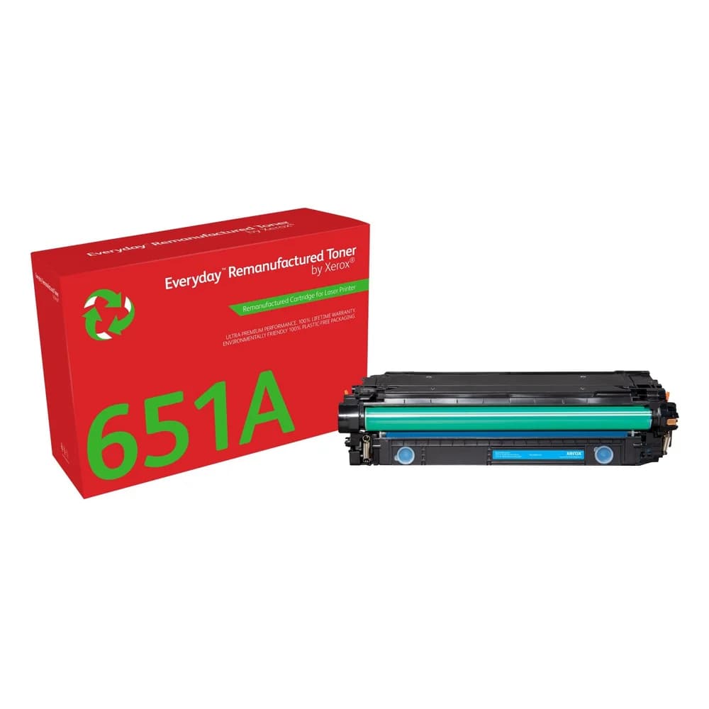 Xerox Everyday, Toner, Everyday 650A (C)