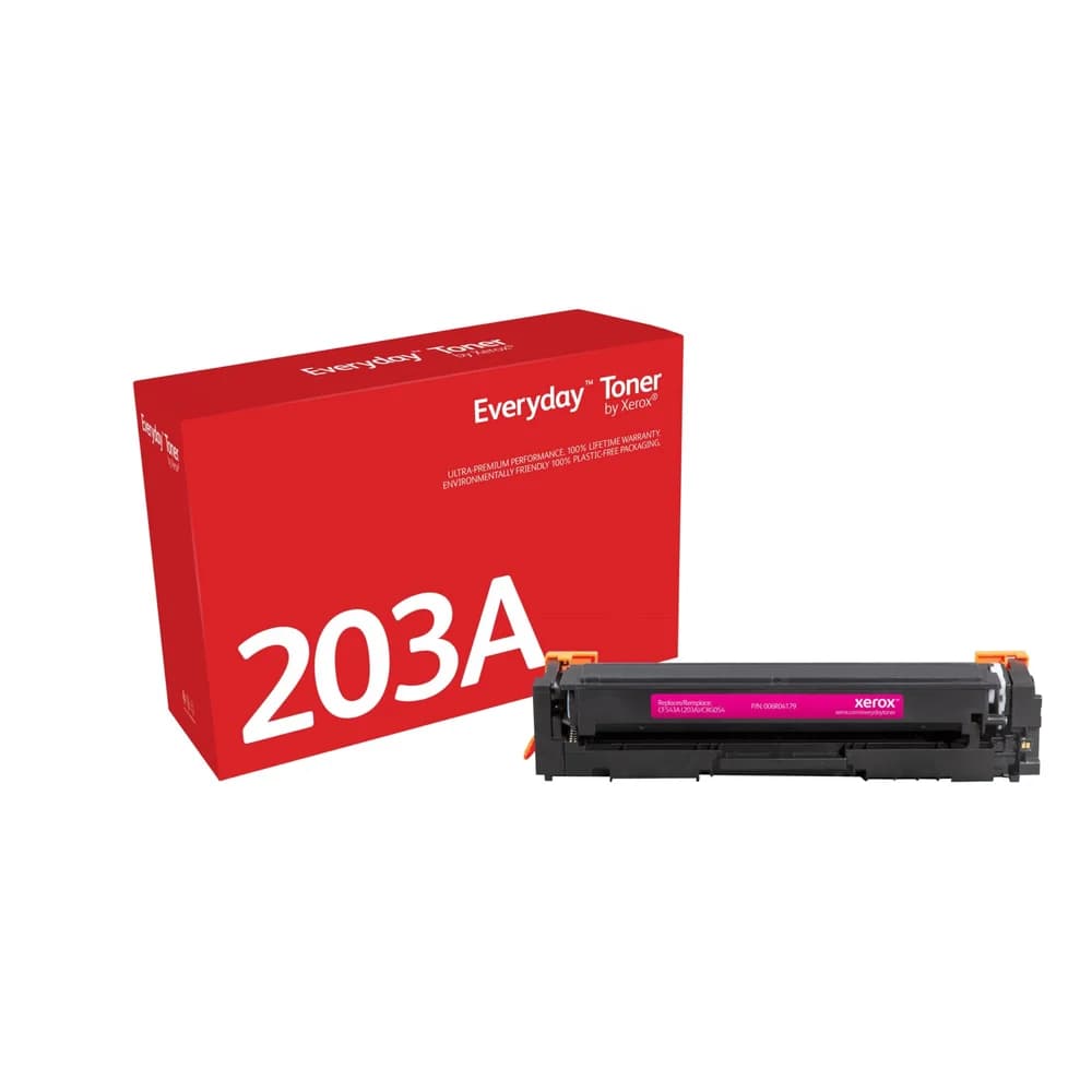 Xerox Everyday, Toner, Everyday 203A (M)