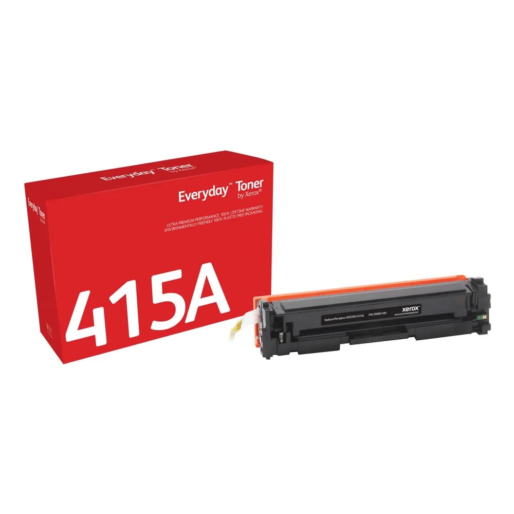 Xerox, Toner, 006R04184 (BK)
