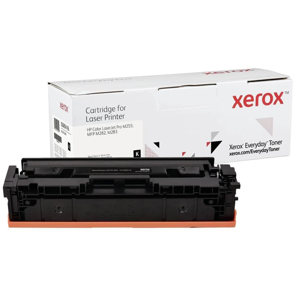Xerox Everyday Black Toner ers. HP W2210X