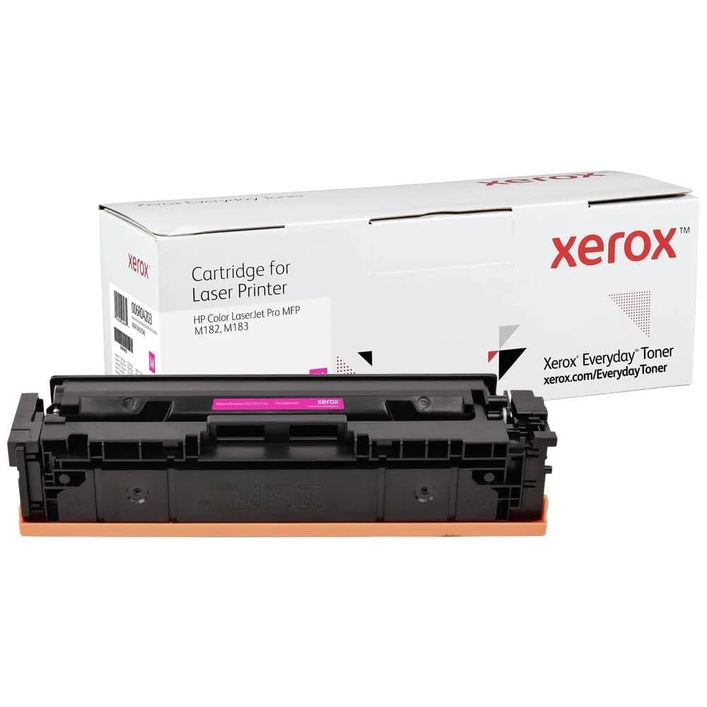 Xerox Everyday Magenta Toner ers. HP W2413A